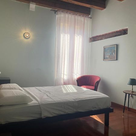 Loft Ponte Pietra Villa Verona Dış mekan fotoğraf