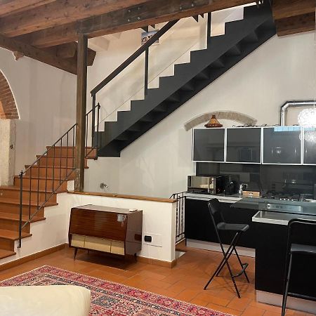 Loft Ponte Pietra Villa Verona Dış mekan fotoğraf