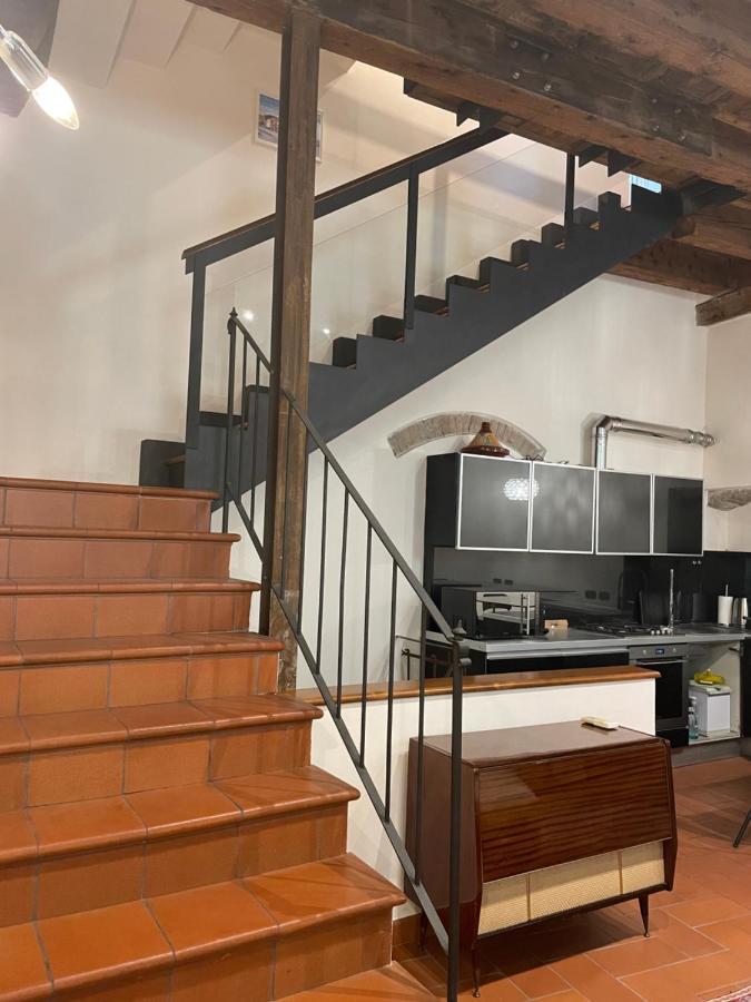 Loft Ponte Pietra Villa Verona Dış mekan fotoğraf