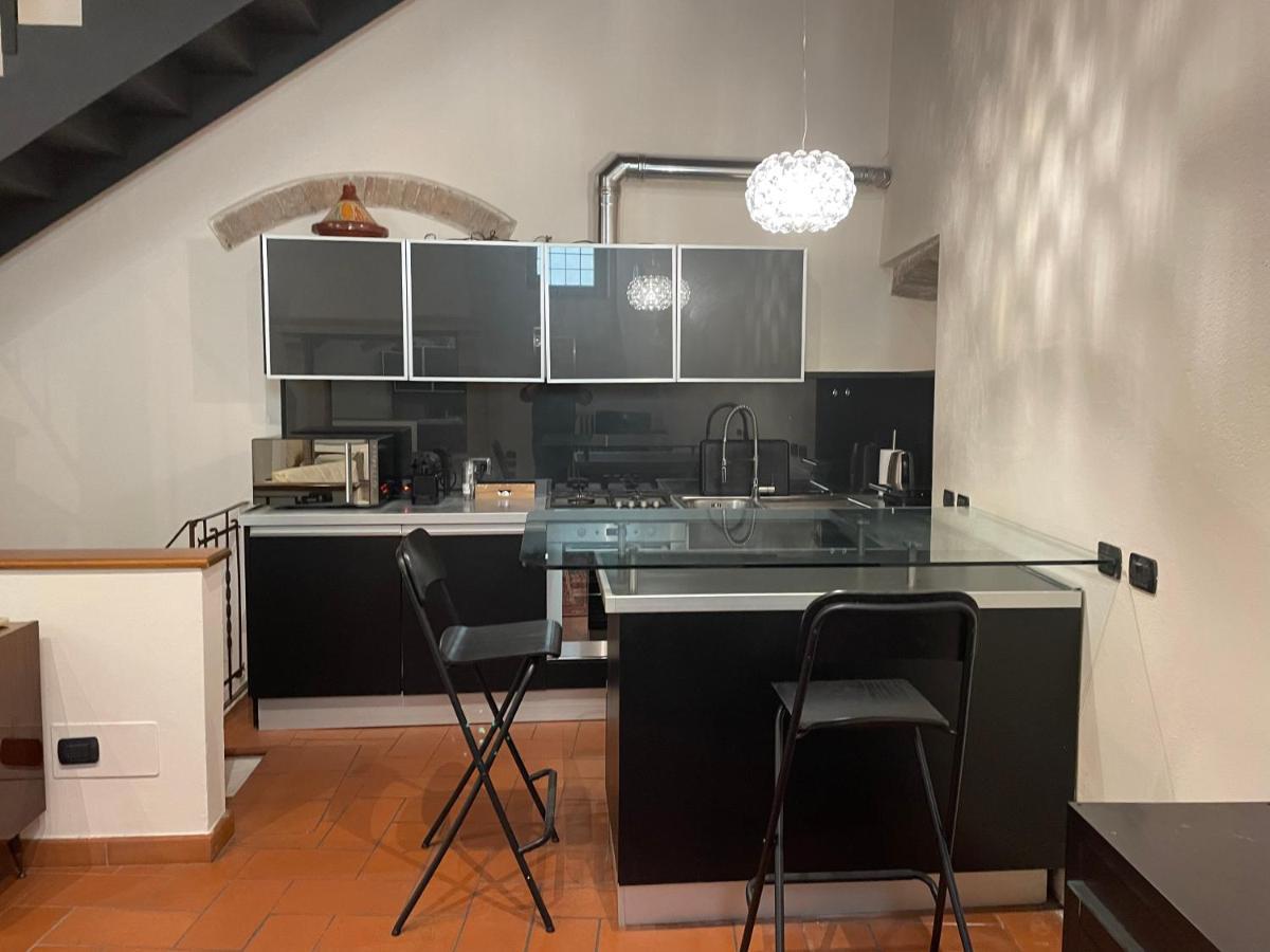 Loft Ponte Pietra Villa Verona Dış mekan fotoğraf