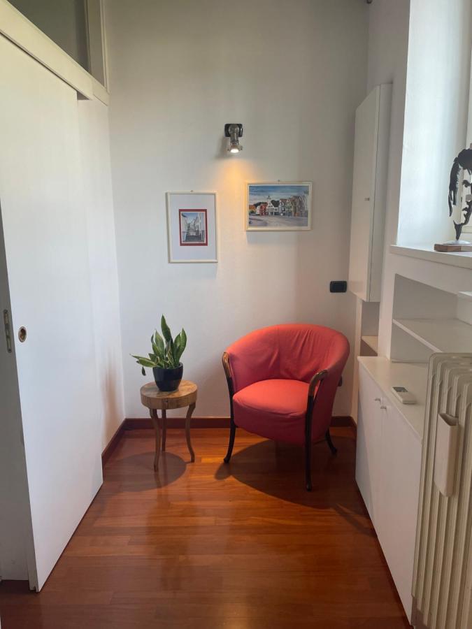 Loft Ponte Pietra Villa Verona Dış mekan fotoğraf