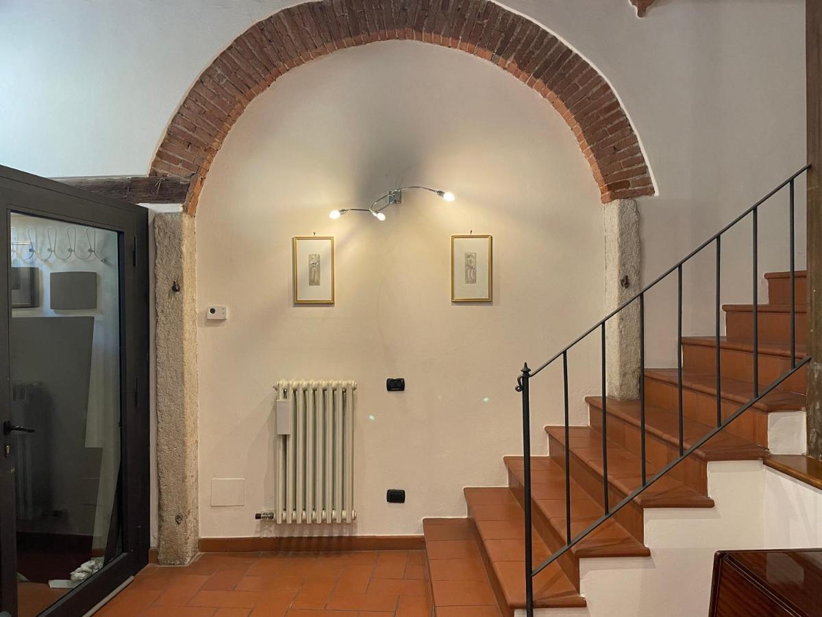 Loft Ponte Pietra Villa Verona Dış mekan fotoğraf