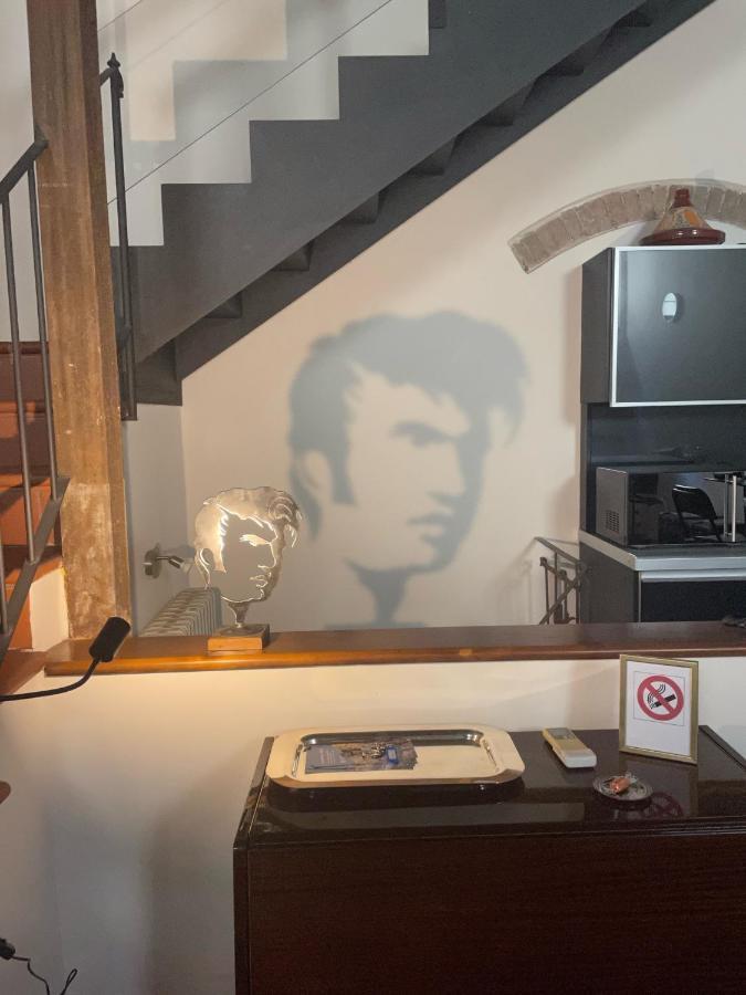 Loft Ponte Pietra Villa Verona Dış mekan fotoğraf