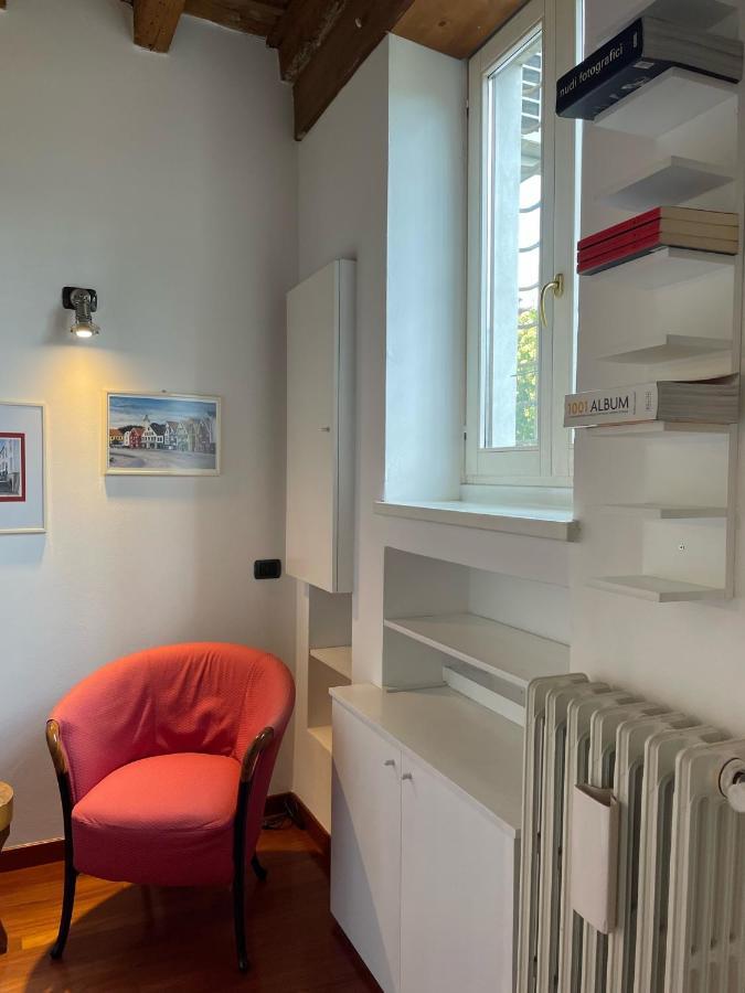 Loft Ponte Pietra Villa Verona Dış mekan fotoğraf