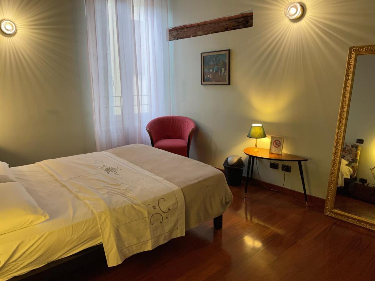 Loft Ponte Pietra Villa Verona Dış mekan fotoğraf