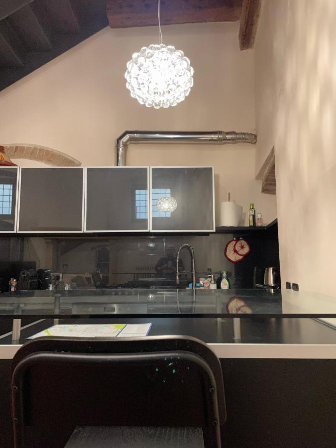 Loft Ponte Pietra Villa Verona Dış mekan fotoğraf