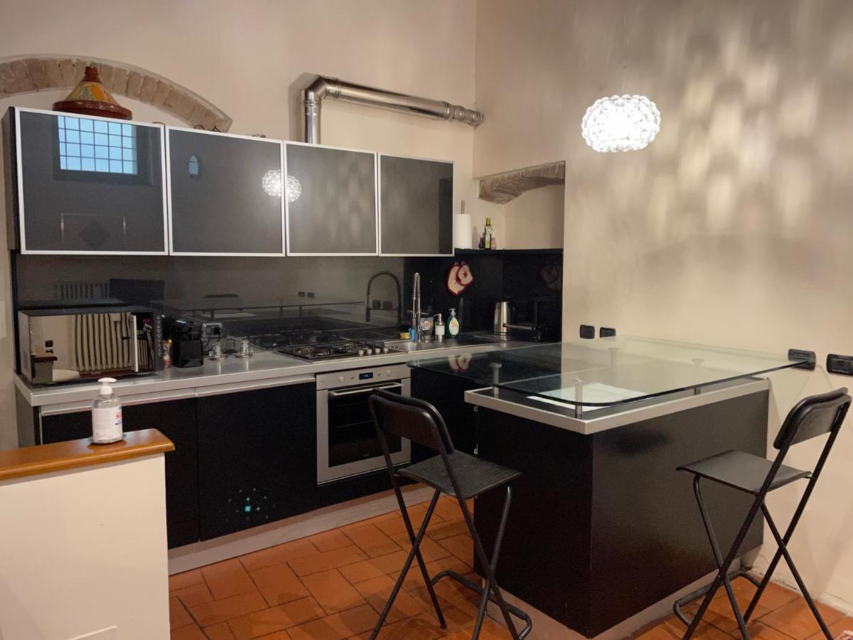 Loft Ponte Pietra Villa Verona Dış mekan fotoğraf