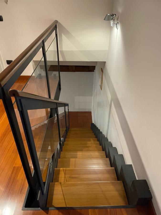 Loft Ponte Pietra Villa Verona Dış mekan fotoğraf