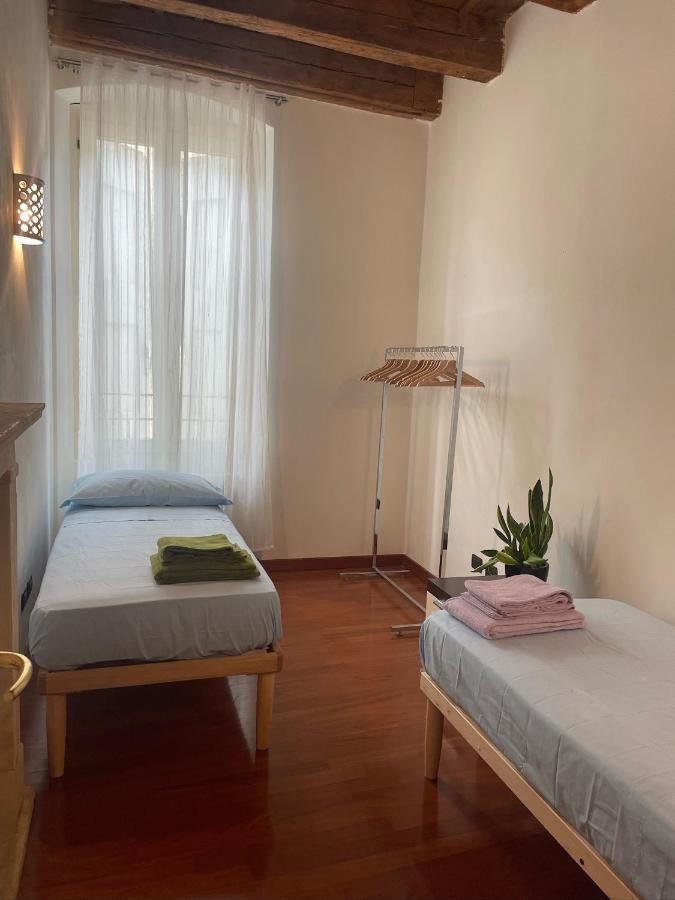 Loft Ponte Pietra Villa Verona Dış mekan fotoğraf