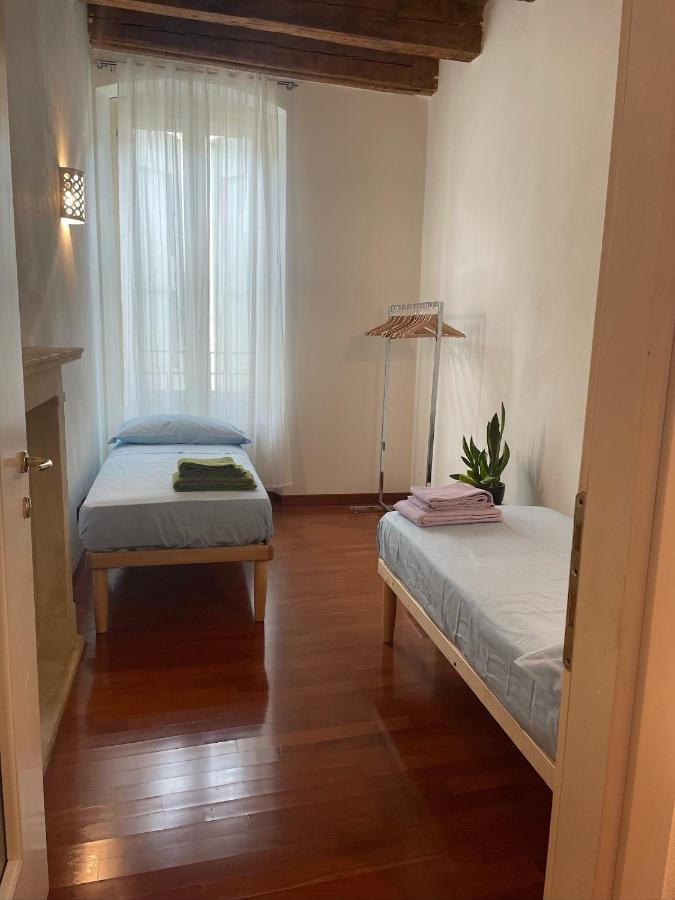 Loft Ponte Pietra Villa Verona Dış mekan fotoğraf