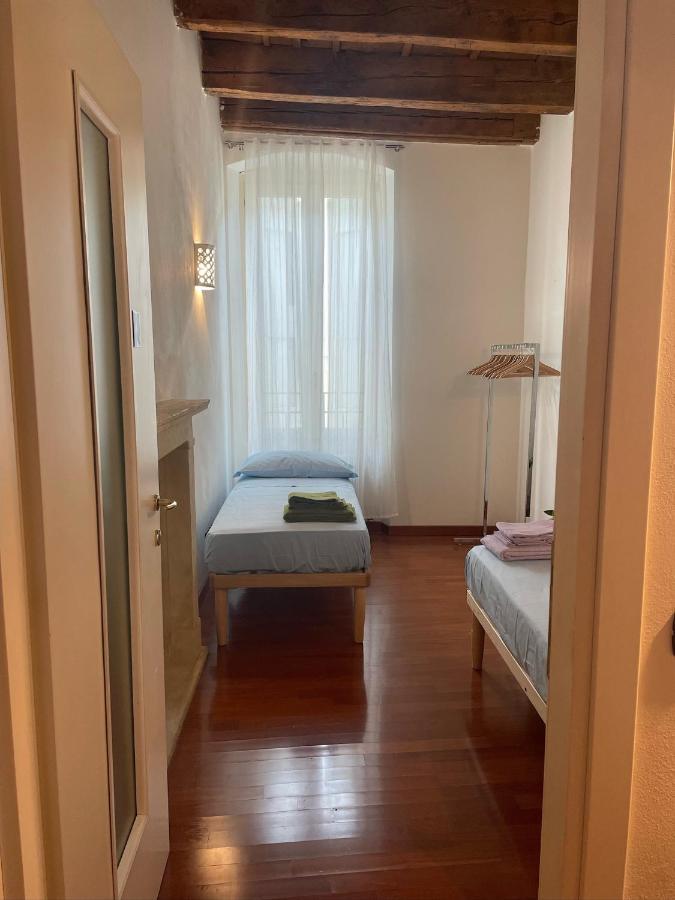 Loft Ponte Pietra Villa Verona Dış mekan fotoğraf