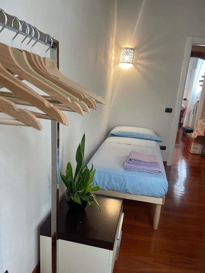 Loft Ponte Pietra Villa Verona Dış mekan fotoğraf