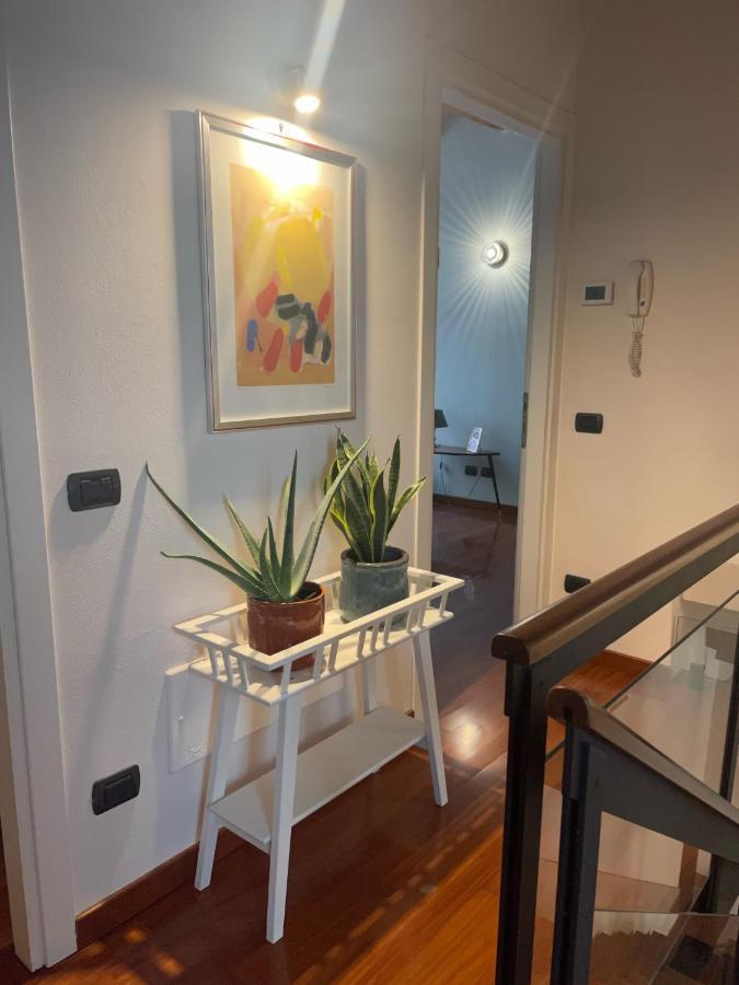 Loft Ponte Pietra Villa Verona Dış mekan fotoğraf