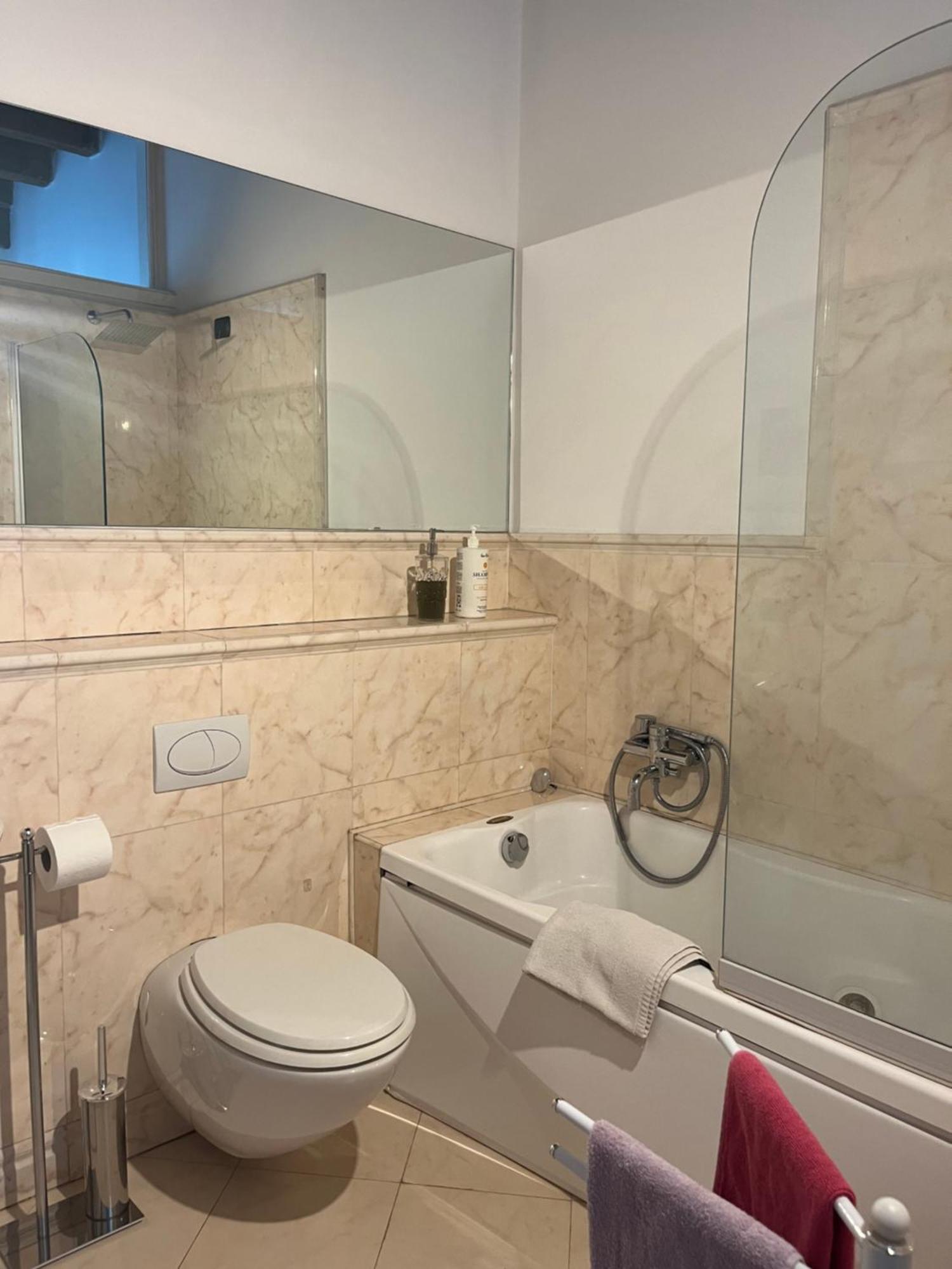 Loft Ponte Pietra Villa Verona Dış mekan fotoğraf
